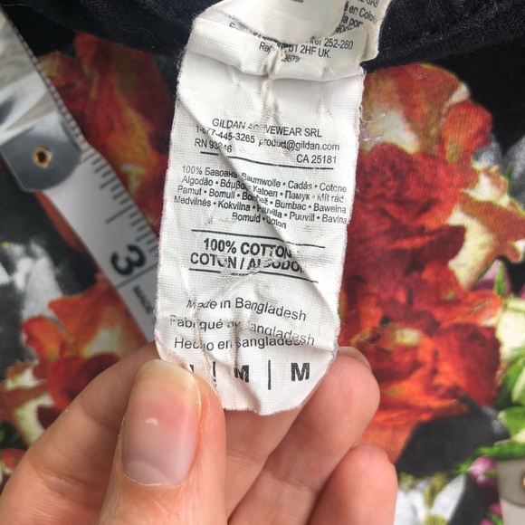 Panic at the Disco band tee - Picture 3 of 4